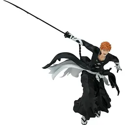 Колекційна фігурка   Bandai Spirits Bleach Ichigo Kurosaki Бліч Ічіго Куросакі 12 см BS B IK 12
