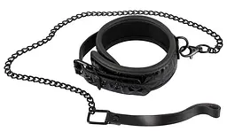 Нашийник з повідцем Orion Collar With Leash - мініатюра 2