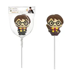 Зефірні льодяники Rose Harry Potter Candy Marshmallow Pops 30г - мініатюра 2