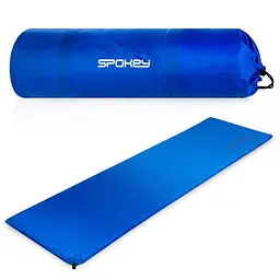 Самонадувний туристичний килимок (927845) Spokey 180х50 см tur0000395