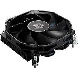 Кулер для процесора ID-Cooling IS-28i Black (IS-28i BLACK)