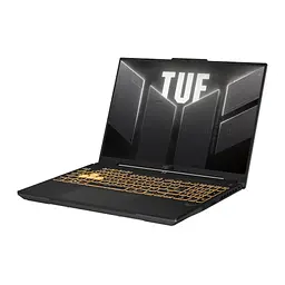 Ноутбук ASUS TUF Gaming F16 FX607VJB-RL104 (90NR0MZ6-M005L0) - мініатюра 3