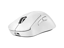 Миша Logitech Pro X Superlight 2 Dex White (910-007363, 910-007365) - мініатюра 3