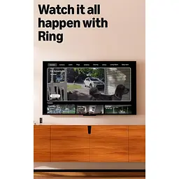 Медіаплеєр Amazon Fire TV Stick 4K Select 2025 [165654] - мініатюра 9
