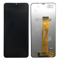Дисплейний модуль Samsung M12 Galaxy M127 2021 тачскрин та екран