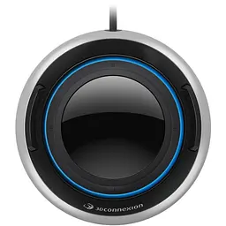 Мишка 3DConnexion SpaceMouse Compact (3DX-700059) - мініатюра 7