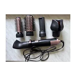 Фен-щітка Rotex RHC495-T AirBrush Plus - мініатюра 8