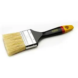 Щітка СИЛА 2,5" флейцева мікс майстер