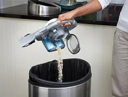 Ручний пилосос Black+Decker PD1420LP [90384] - мініатюра 8