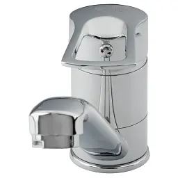 Змішувач TAU SM-2B244C (9843130) - мініатюра 3