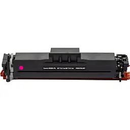 Картридж тон. PRINTALIST для Canon MF752Cdw/MF754Cdw/LBP673Cdw аналог Canon 069 Magenta ( 1900 ст.) (Canon-069M-PL) - мініатюра 3
