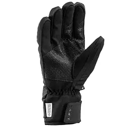 Рукавиці Leki Hikin Pro 8.5 Black (1052-651 805301 085) - мініатюра 2