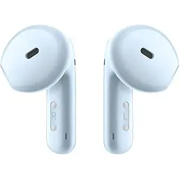 Навушники Redmi Buds 6 Active Transparent Blue (BHR8394GL) [130571] - мініатюра 2