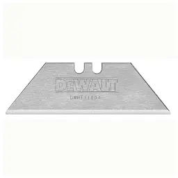 Лезо DeWALT для оздоблювальних робіт, трапецеподібне, 75 шт. (DWHT11004-7) - мініатюра 2