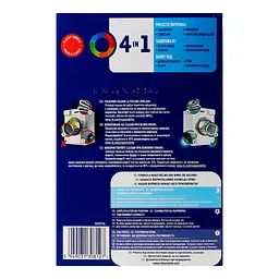 Засіб для пом'якшення води у пральних машинах Calgon Powerball 4в1 1 кг - мініатюра 5