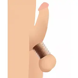 Набір кілець для яєчок Boners Ring Master Ballstretcher Set, 6 шт - мініатюра 6
