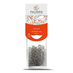 Чорний чай  Palmira "Ассам" (Assam)- 10 шт.
