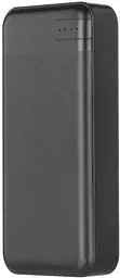 Зовнішній акумулятор - портативне зарядне 2E PB2004 20000mAh - мініатюра 2