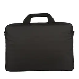 Сумка для ноутбука Grand-X 15.6'' Black (SB-129) - мініатюра 4