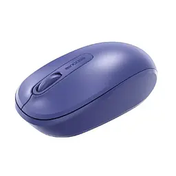 Миша комп'ютерна Incase Wireless Mobile Mouse 1850 Purple (U7Z-00050) - мініатюра 2