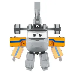 Ігрова фігурка-трансформер Super Wings Transforming Марті (Marty) 12.5 см (EU780234) - мініатюра 3