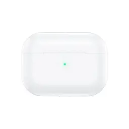 Бездротові навушники Borofone BW03 Plus TWS з мікрофоном, BT5.0, 0.5W, 30mAh, 300mAh, 2h білий - мініатюра 3