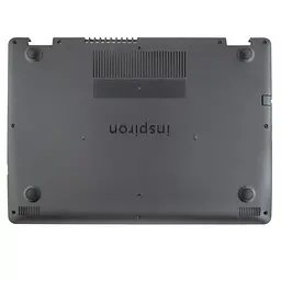 Нижня кришка для Dell Inspiron 14 3480 3481 3482, (Black, 0D0XN0, піддон, D Cover)