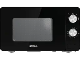 Мікрохвильова піч Gorenje MO17E1B