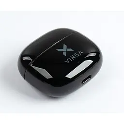 Навушники Vinga HBT065 Bluetooth Black (HBT065BK) - мініатюра 6