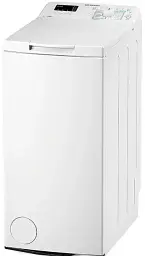 Пральна машина автоматична Indesit BTW S50400 EU/N