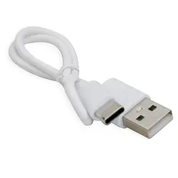 Ліхтар налобний TM-G14, світлодіодний COB, акумуляторний, USB заряджання, чорний - мініатюра 7