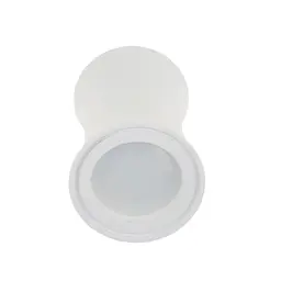 Трековий світильник KW-33 GU10 WH Brille 48-035 - мініатюра 8