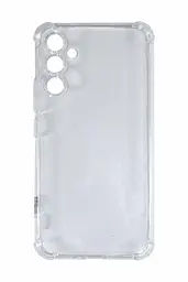Чохол XON PhoneCase для Samsung A34 (PCSA2234100T 0274) Прозорий