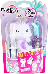 Набір для творчості Canal Toys Style 4 Ever Мій улюбленець Кошеня (OFG179/4) - мініатюра 6