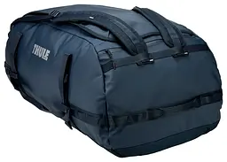 Спортивна сумка Thule Chasm Duffel 130L (Darkest Blue) 3205599 (TH 3205599) - мініатюра 12