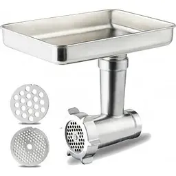 Кухонна машина Tefal QB813D38 Masterchef Grande - мініатюра 3