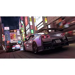 Games Software Гра консольна Xbox Series X Forza Horizon 6, BD диск - мініатюра 6