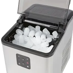 Апарат для приготування льоду Profi Cook PC-EWB 1253 (Льодогенератор) - мініатюра 3