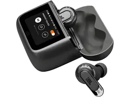 Навушники TWS JBL Tour Pro 3 Black (TOURPRO3BLK) - мініатюра 8