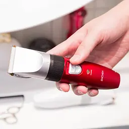 Машинка для стрижки волосся Xiaomi Enchen (Sharp-R) - мініатюра 2