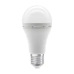 Лампочка Osram LED E27 8Вт 806Лм 2700К A60 акумуляторна (4099854190087) - мініатюра 5