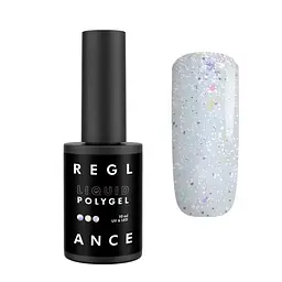 Полігель Reglance Reflective Liquid Polygel 106 "Over Ice"