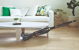Акумуляторний пилосос Gorenje SVC 144 FBK (VC2930) (6382594) - мініатюра 5
