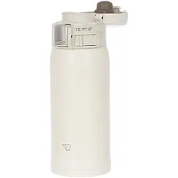Термокружка Zojirushi SM-SF36WM 0.36 л White - мініатюра 2