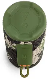 Портативна колонка Grip Squad (JBLGRIPSQUAD) JBL teh0022326 - мініатюра 7