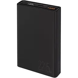 Павербанк Proove Hyper Flux Plus Black 10 000 mAh / 22.5 Вт (PBF122120001)
