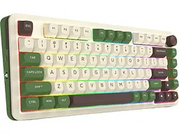 Клавіатура REDRAGON K681CGC-RGB-PRO Cyrus - мініатюра 6
