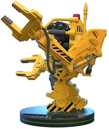 Фігурка Alien Ripley Power Loader (Чужий) - мініатюра 5