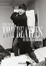 Harry Benson. The Beatles
