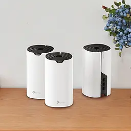 Маршрутизатор TP-Link Deco S7 2-pack - мініатюра 4